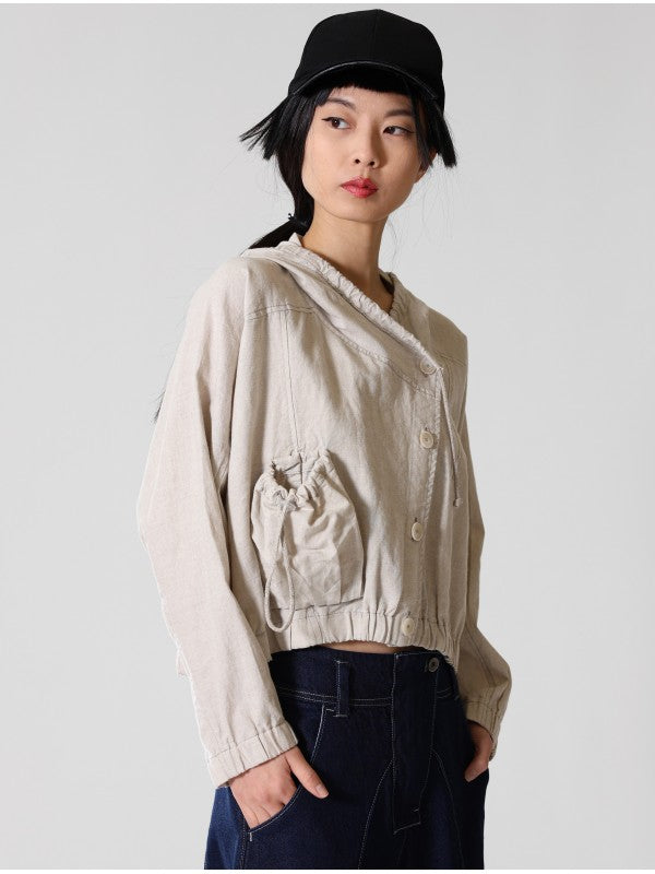 Lurdes Bergada Jakki Natural 060