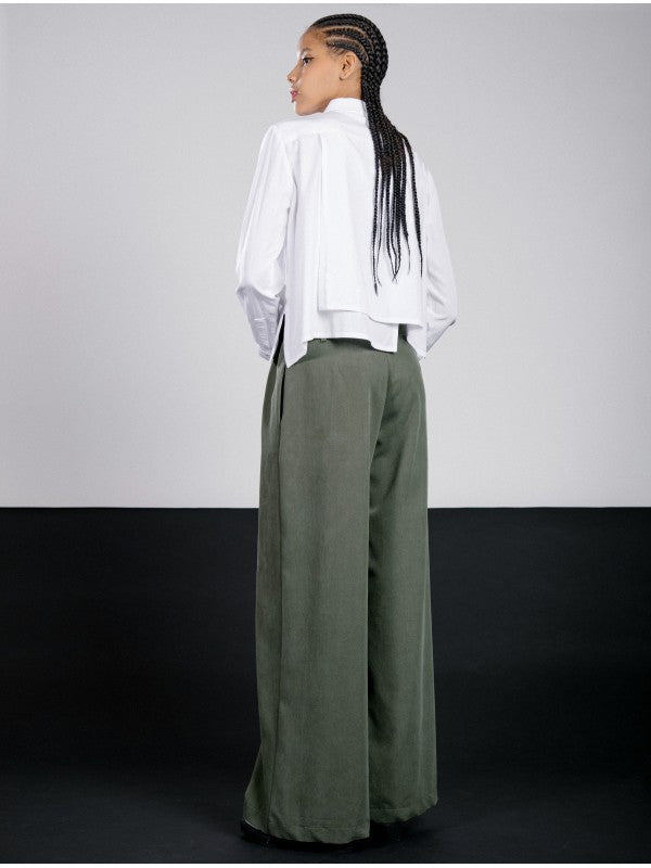 Lurdes Bergada Skyrta Hvít 200