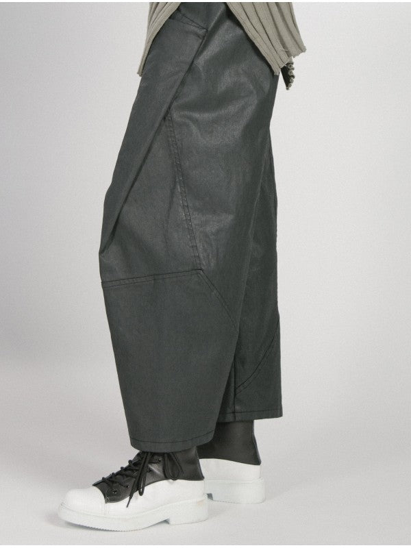 Lurdes Bergada Buxur Svartar 210