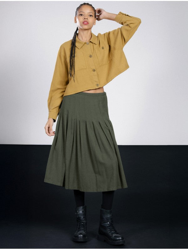 Lurdes Bergada Pils Moss