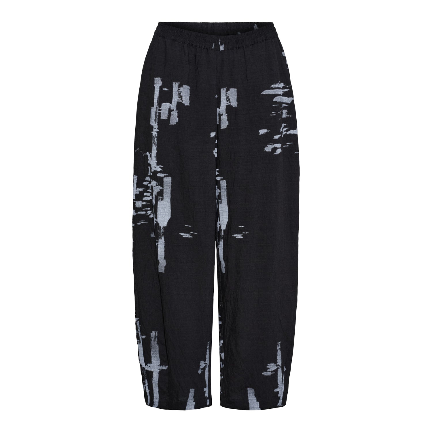 Trine Kryger Holly Buxur Svartar