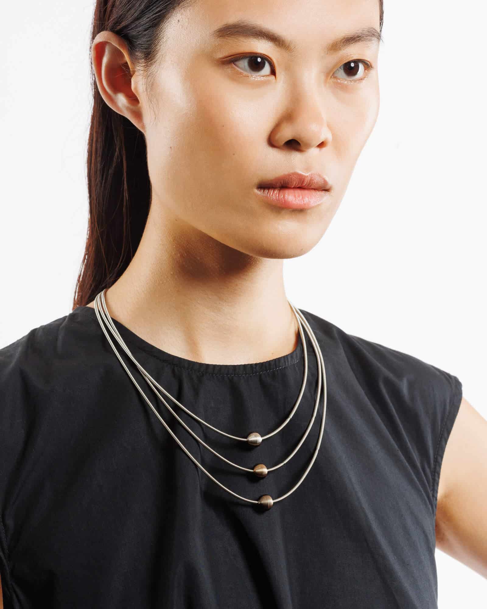 La Molla Planet Collier Hálsfesti