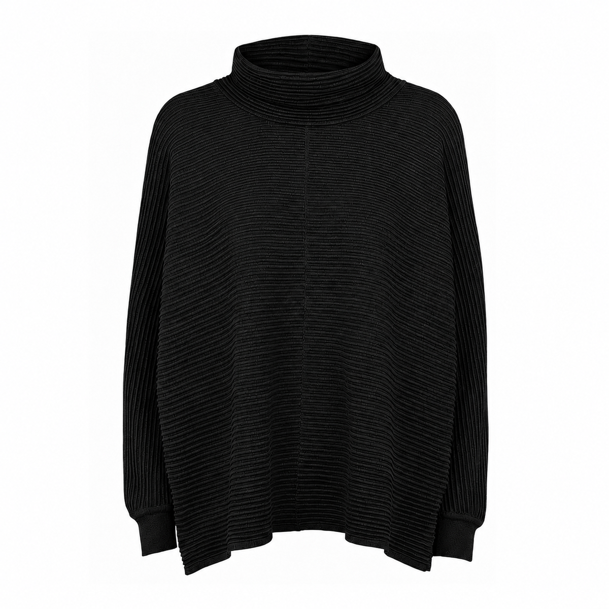 Trine Kryger Simonsen Felix Peysa Black