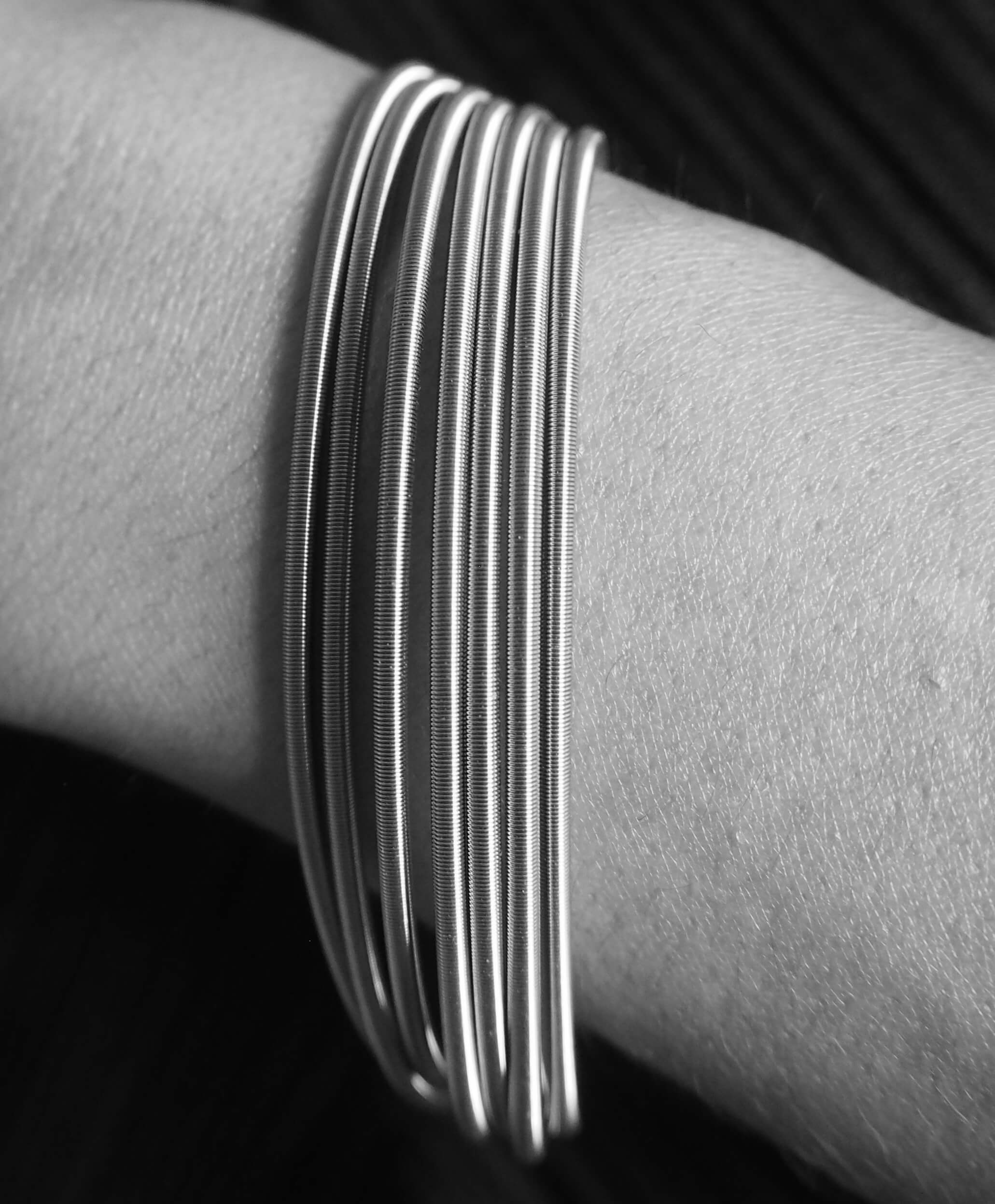 Kabel Armband