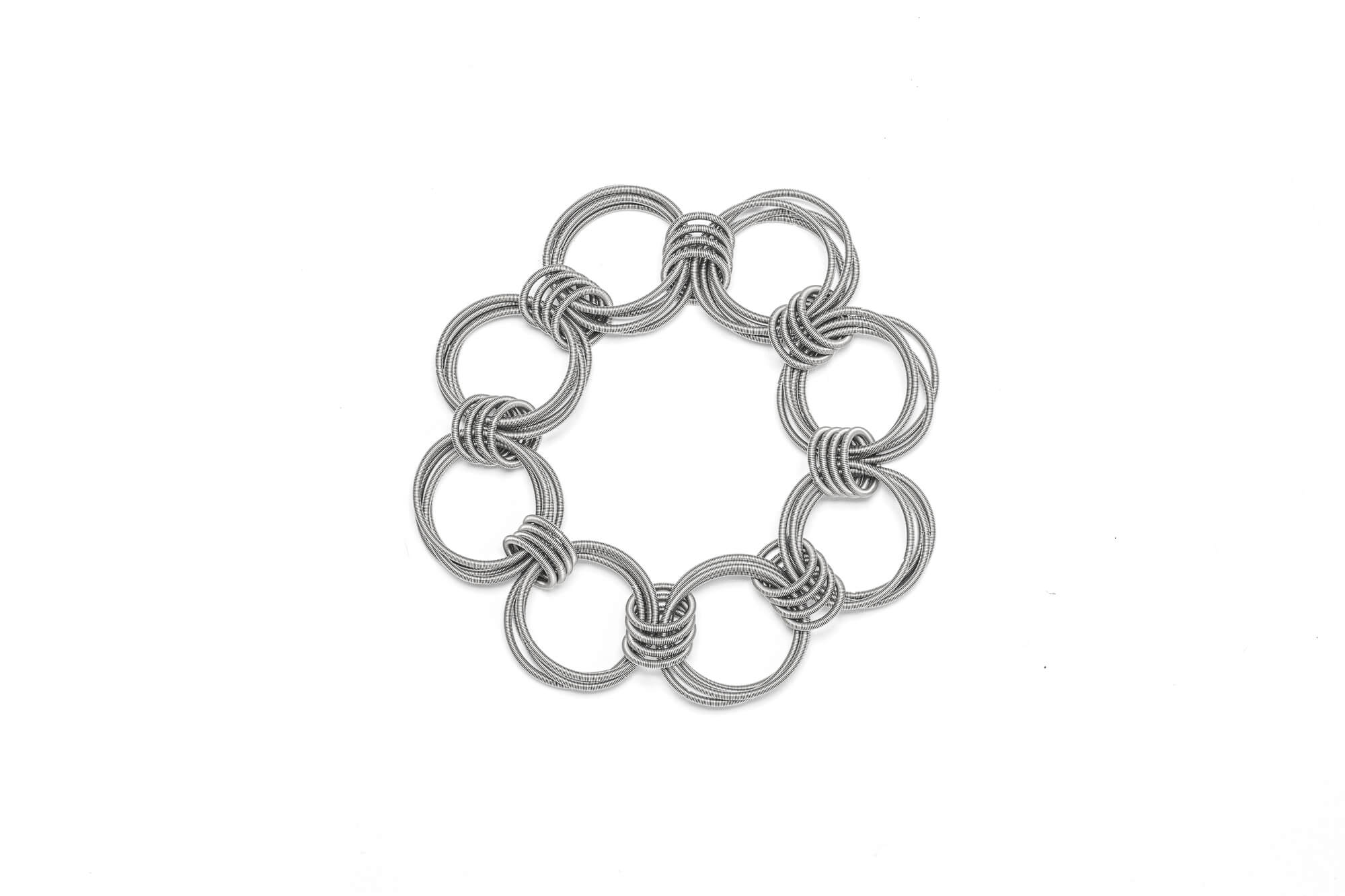 La Mollla Oma Armband