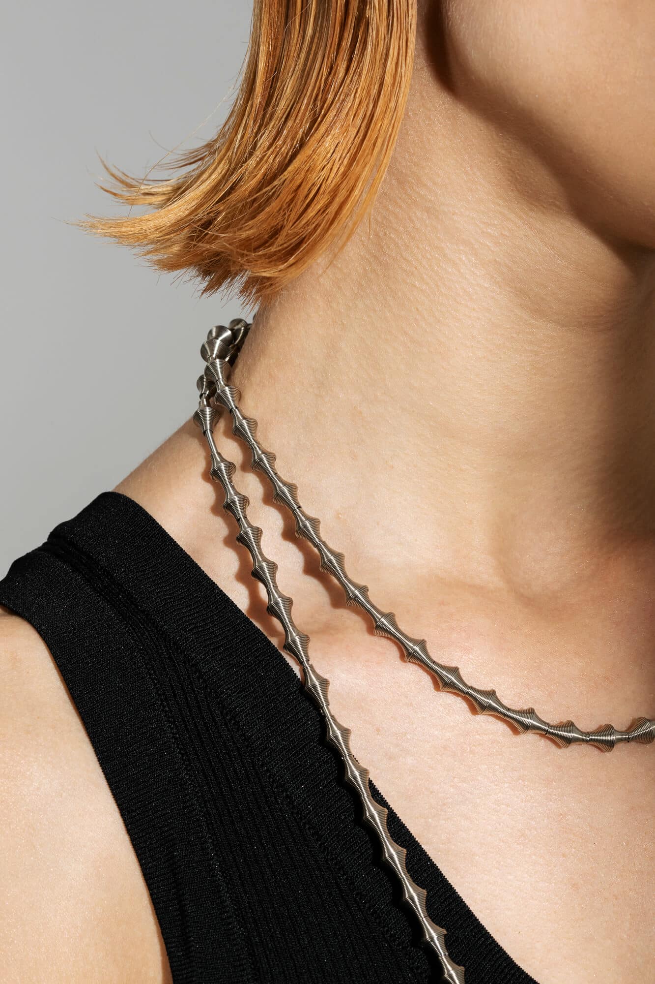 La Mollla Pop Hálsfesti