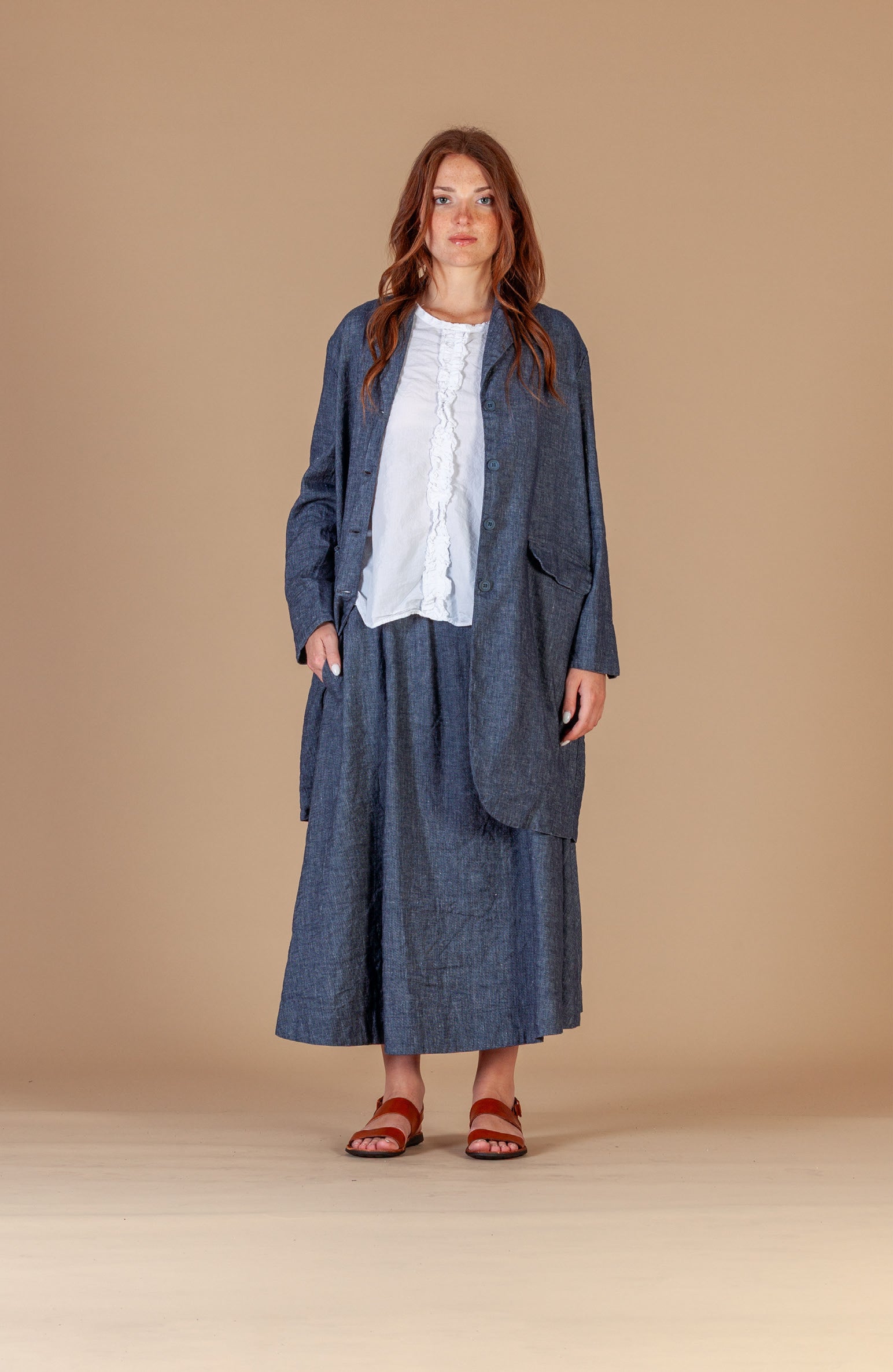 Mama B Sibill D Jakki Denim