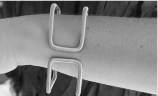 Endless Armband