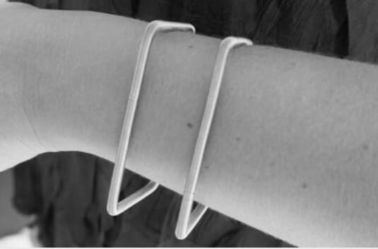 Endless Armband