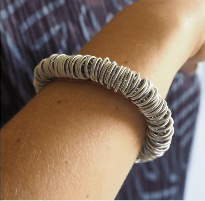 N°1 - Armband