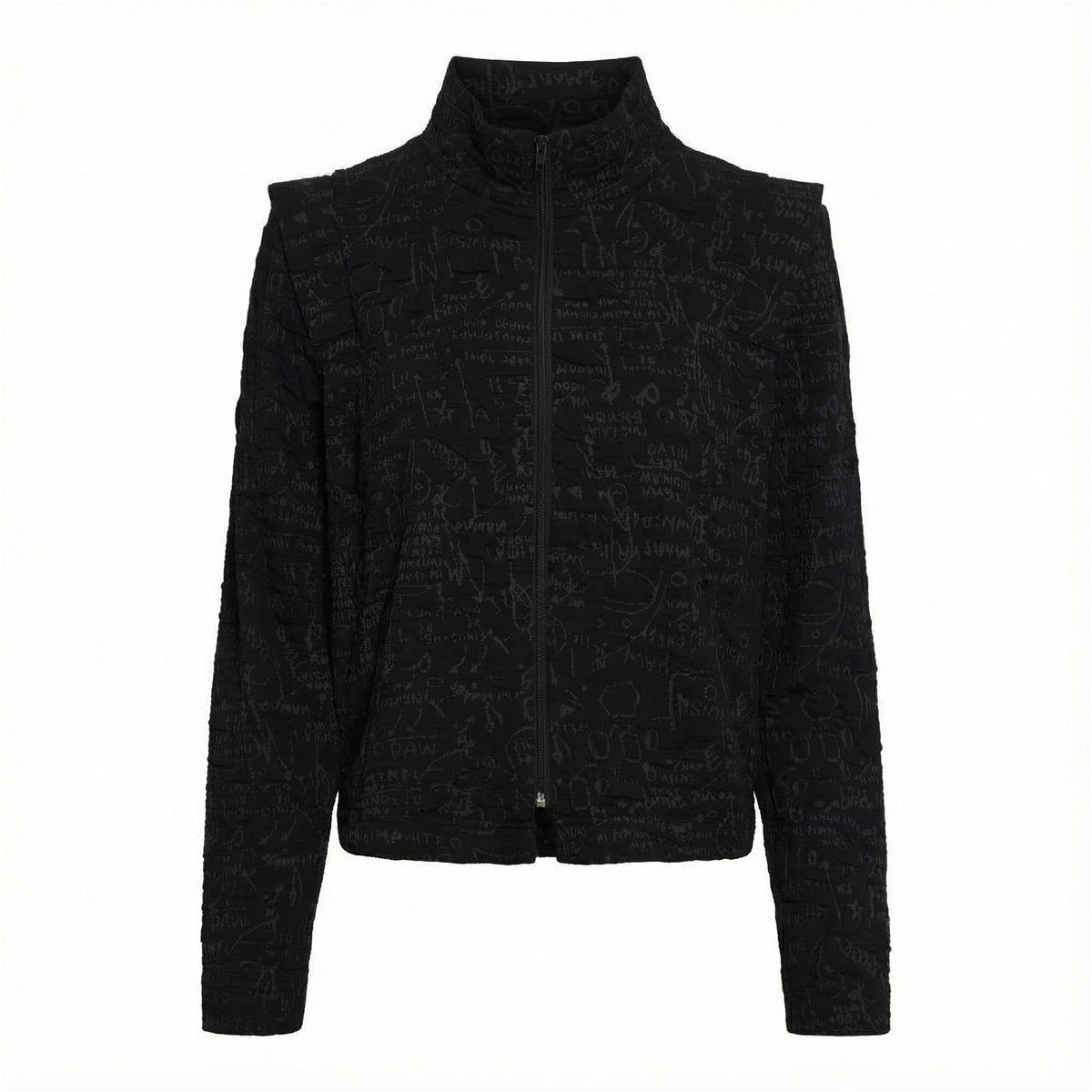 Trine Kryger Simonsen Taro Jakki Black