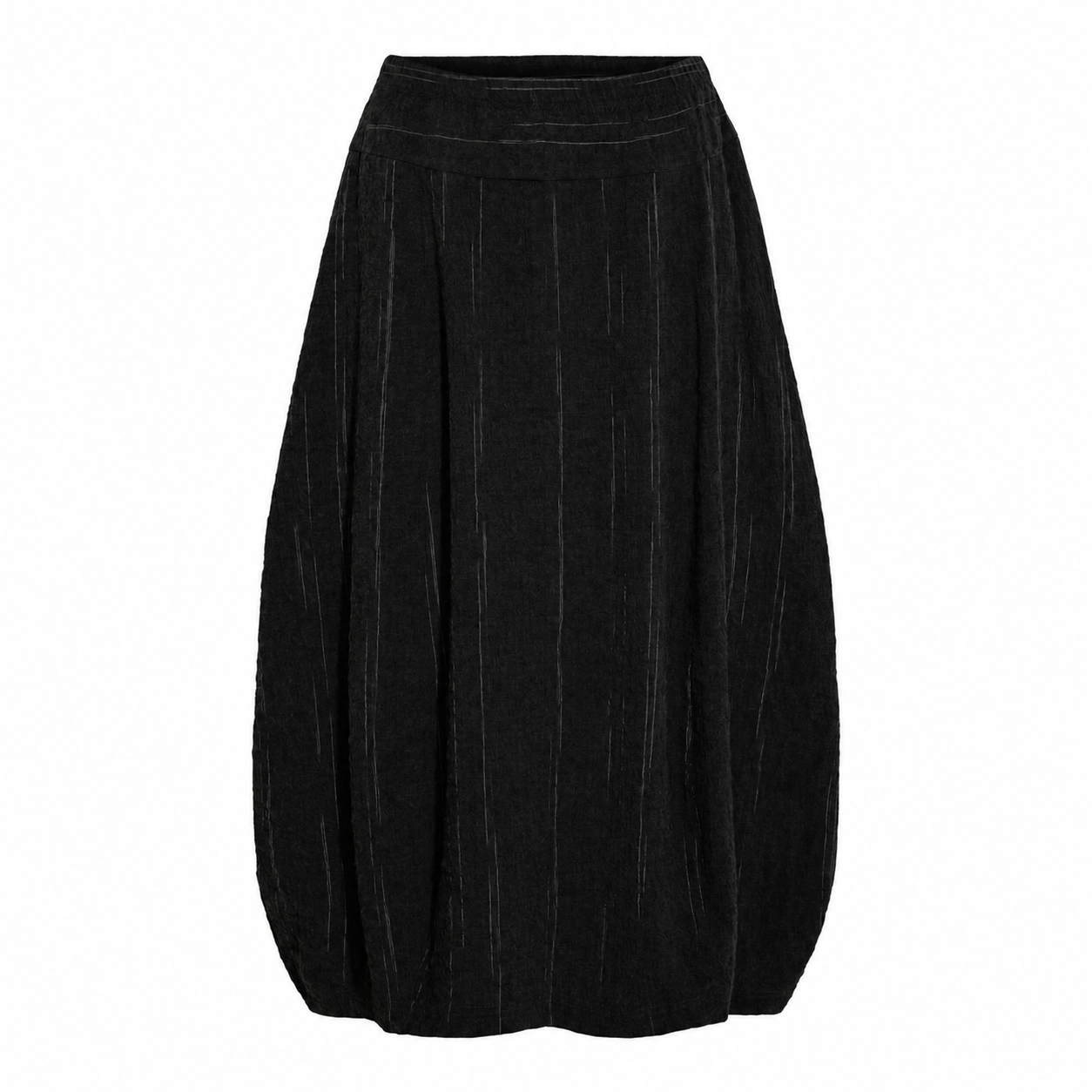 Trine Kryger Simonsen Tora Pils Black/White