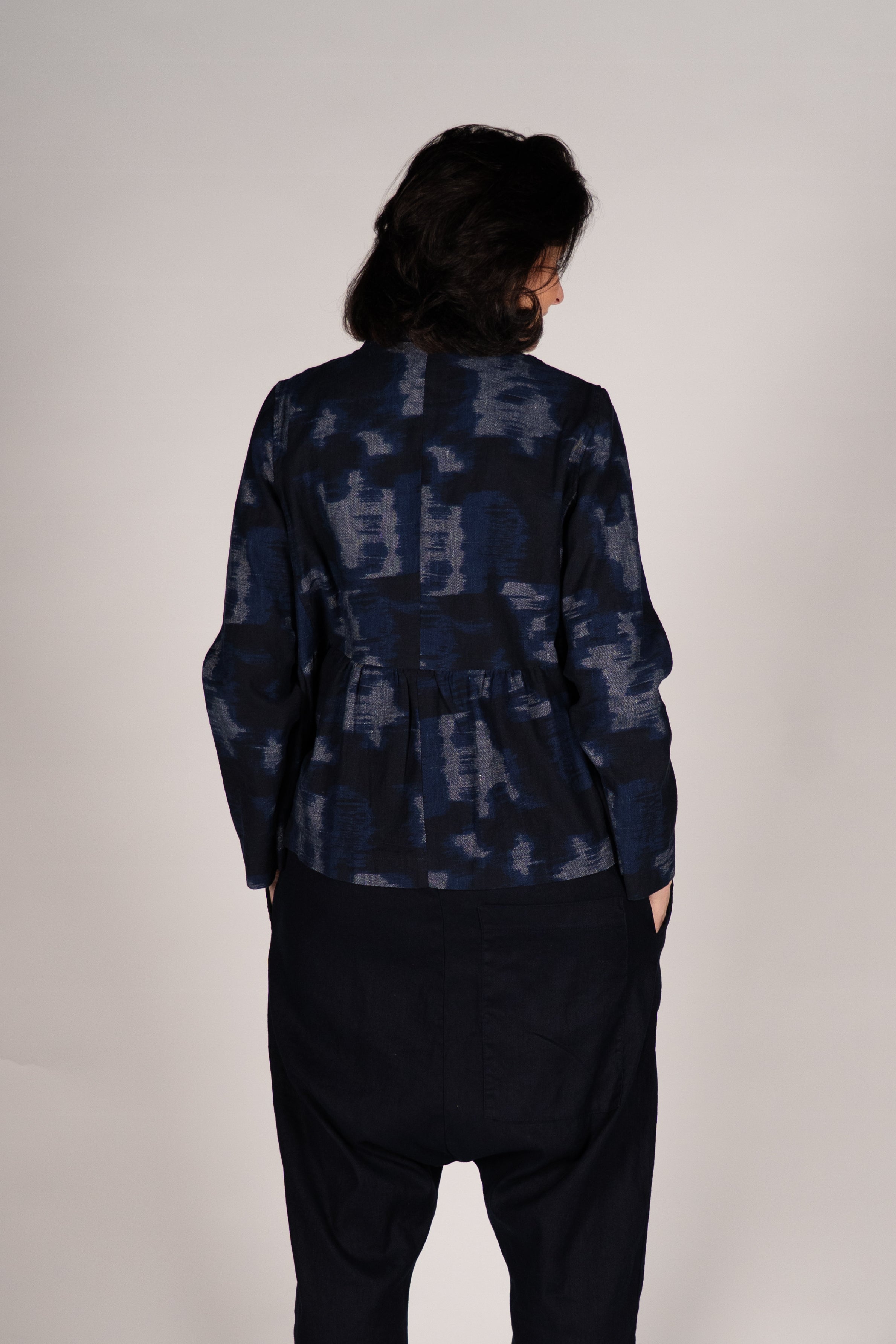 Mama B Veloce D Hörjakki Denim