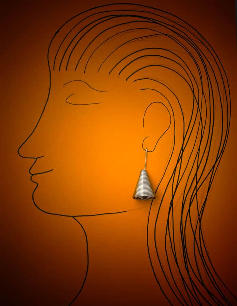 La Mollla Cone Eyrnalokkar