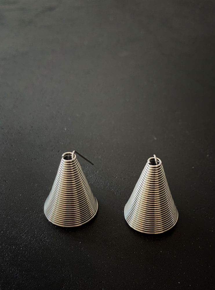 La Mollla Cone Eyrnalokkar