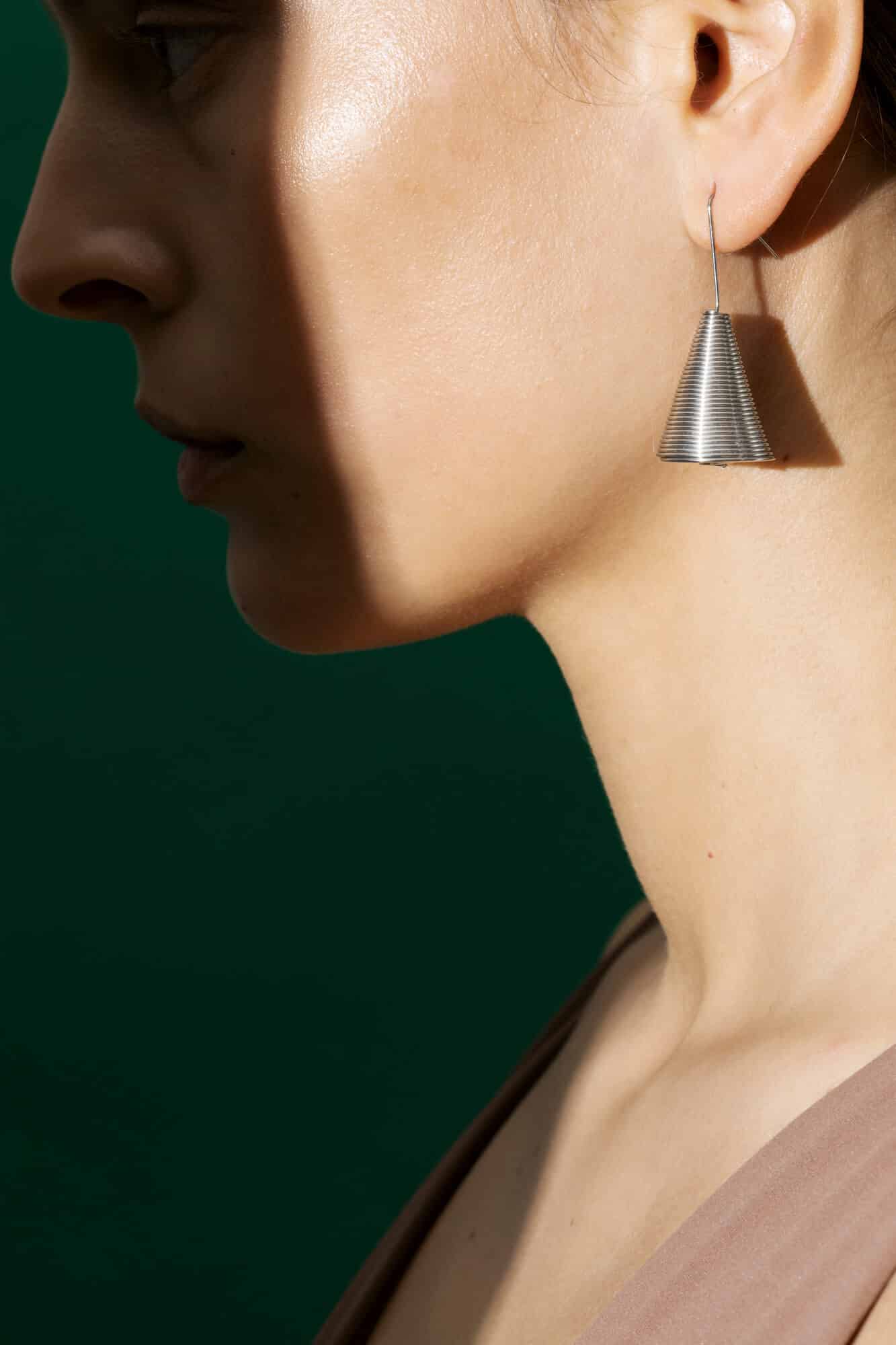 La Mollla Cone Eyrnalokkar