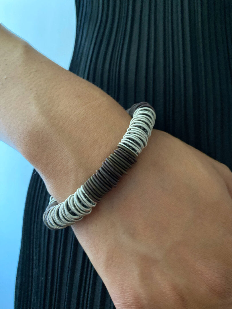 La Mollla Ice armband Medium