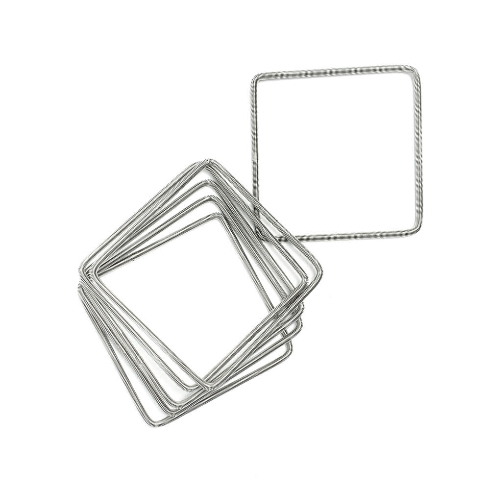La Mollla Square armband
