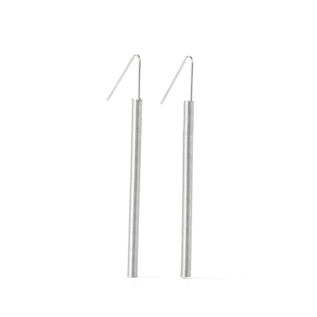 La Mollla Stick eyrnalokkar
