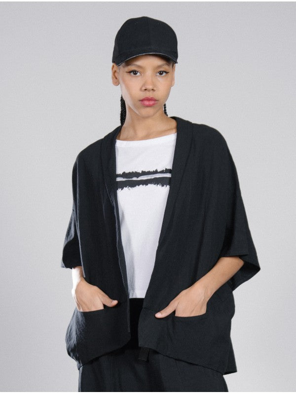 Lurdes Bergada Toppur Hvítur 701