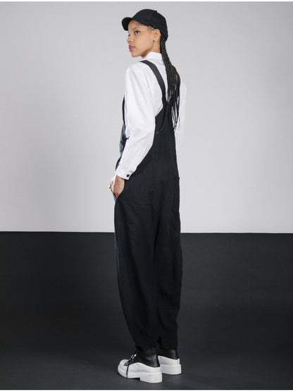 Lurdes Bergada Samfestingur Svartur 040