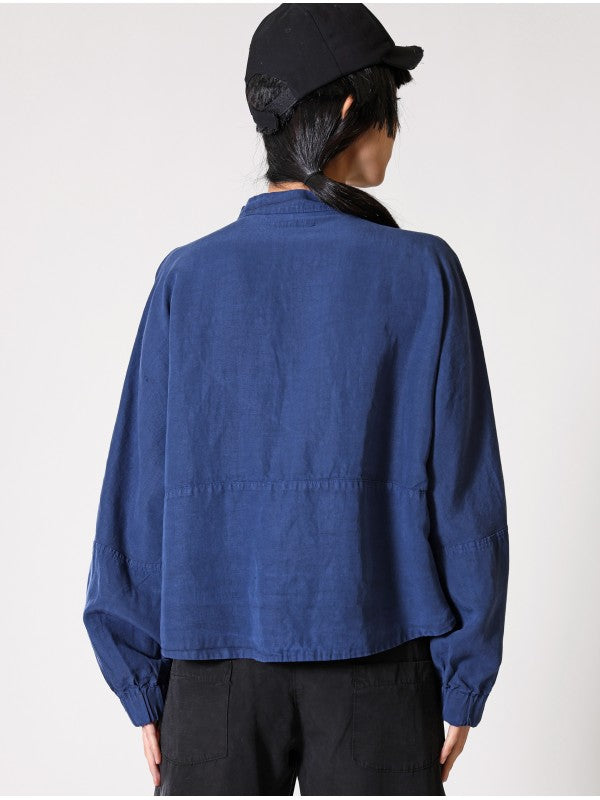 Lurdes Bergada Jakki Svartur 050