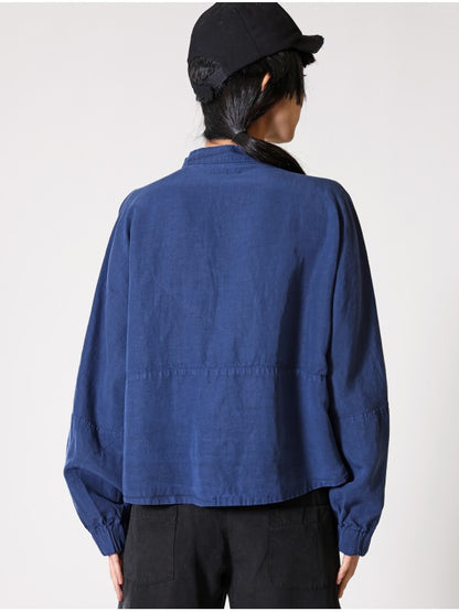 Lurdes Bergada Jakki Svartur 050