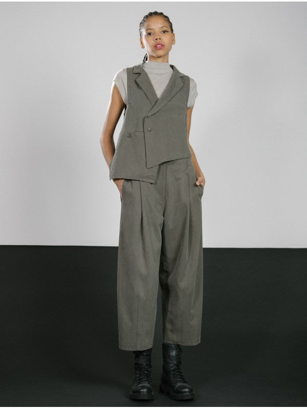 Lurdes Bergada Buxur Moss 050