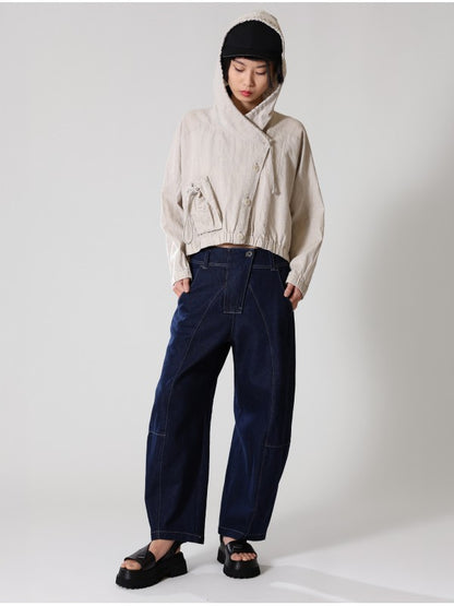 Lurdes Bergada Jakki Natural 060