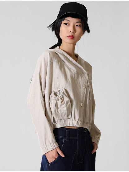 Lurdes Bergada Jakki Natural 060