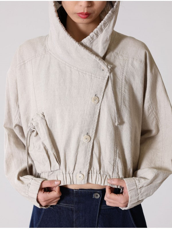 Lurdes Bergada Jakki Natural 060