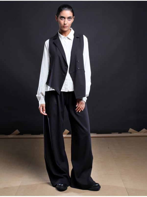 Lurdes Bergada Buxur Svartar