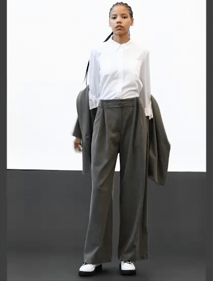 Lurdes Bergada Buxur Moss 070