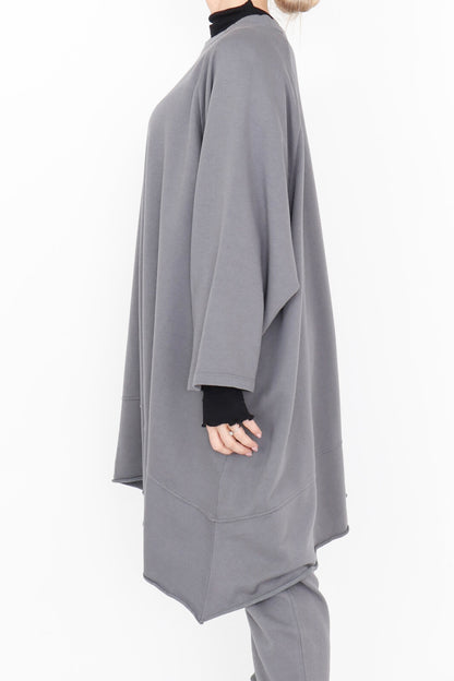 Sort Aarhus Dress Inky 3084