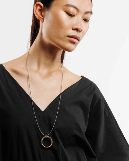 La Molla Choco Chocolate Hálsfesti