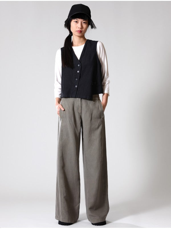 Lurdes Bergada Vesti Svart 100