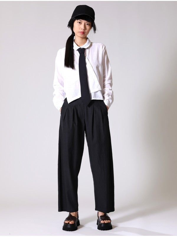 Lurdes Bergada Buxur Svartar 120