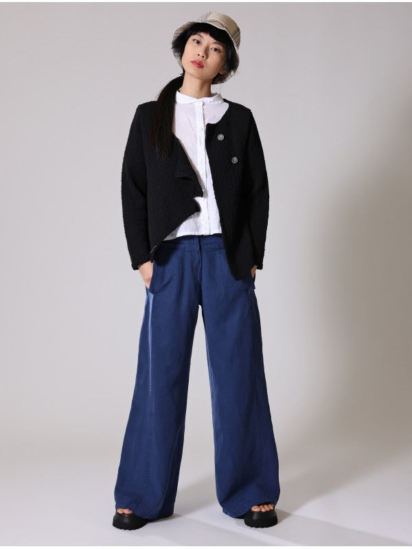 Lurdes Bergada Hörkyrta Hvít 170