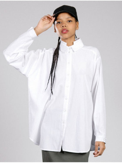 Lurdes Bergada Skyrta Hvít 180