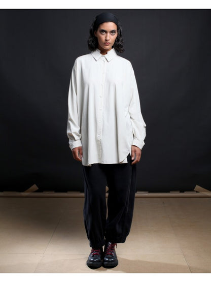 Lurdes Bergada Skyrta Hvít 180