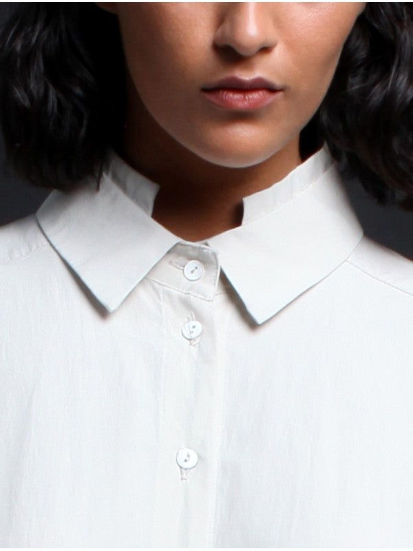 Lurdes Bergada Skyrta Hvít 180