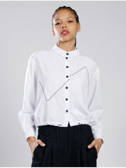 Lurdes Bergada Skyrta Hvít 190