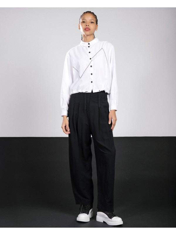 Lurdes Bergada Skyrta Hvít 190