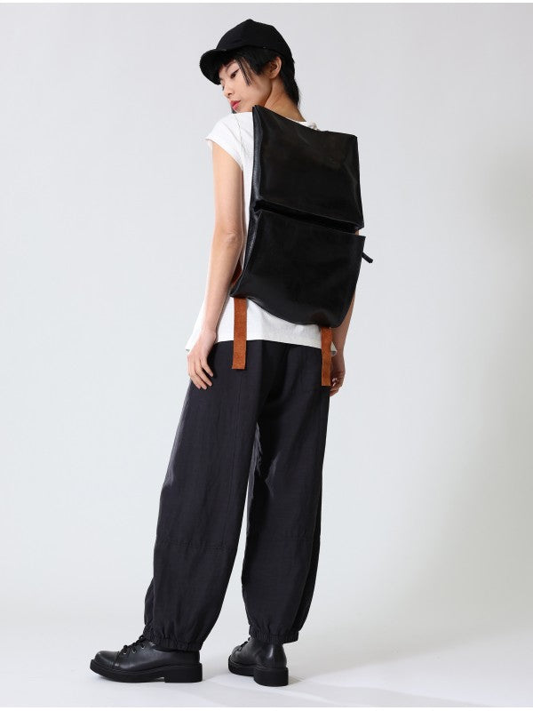 Lurdes Bergada Buxur Svartar 190