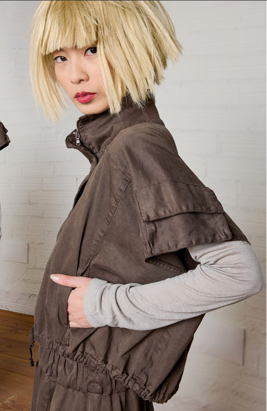 Lurdes Bergada M26-190 Vesti Hazel
