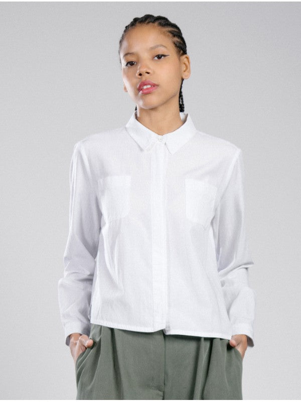 Lurdes Bergada Skyrta Svört 200