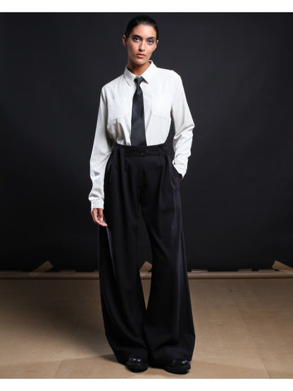 Lurdes Bergada Skyrta Hvít 200