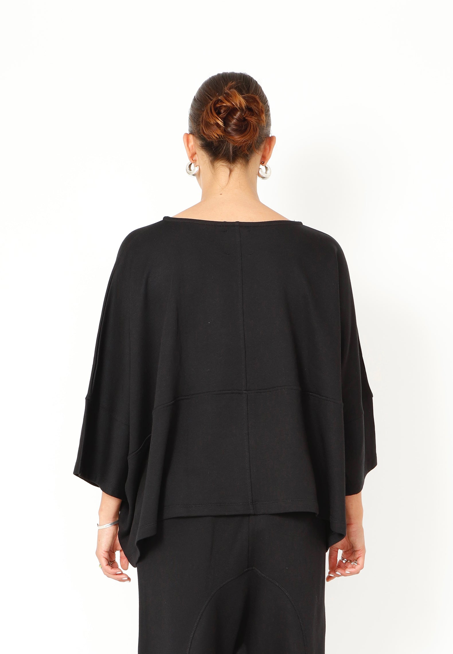 Sort Aarhus Toppur 2174