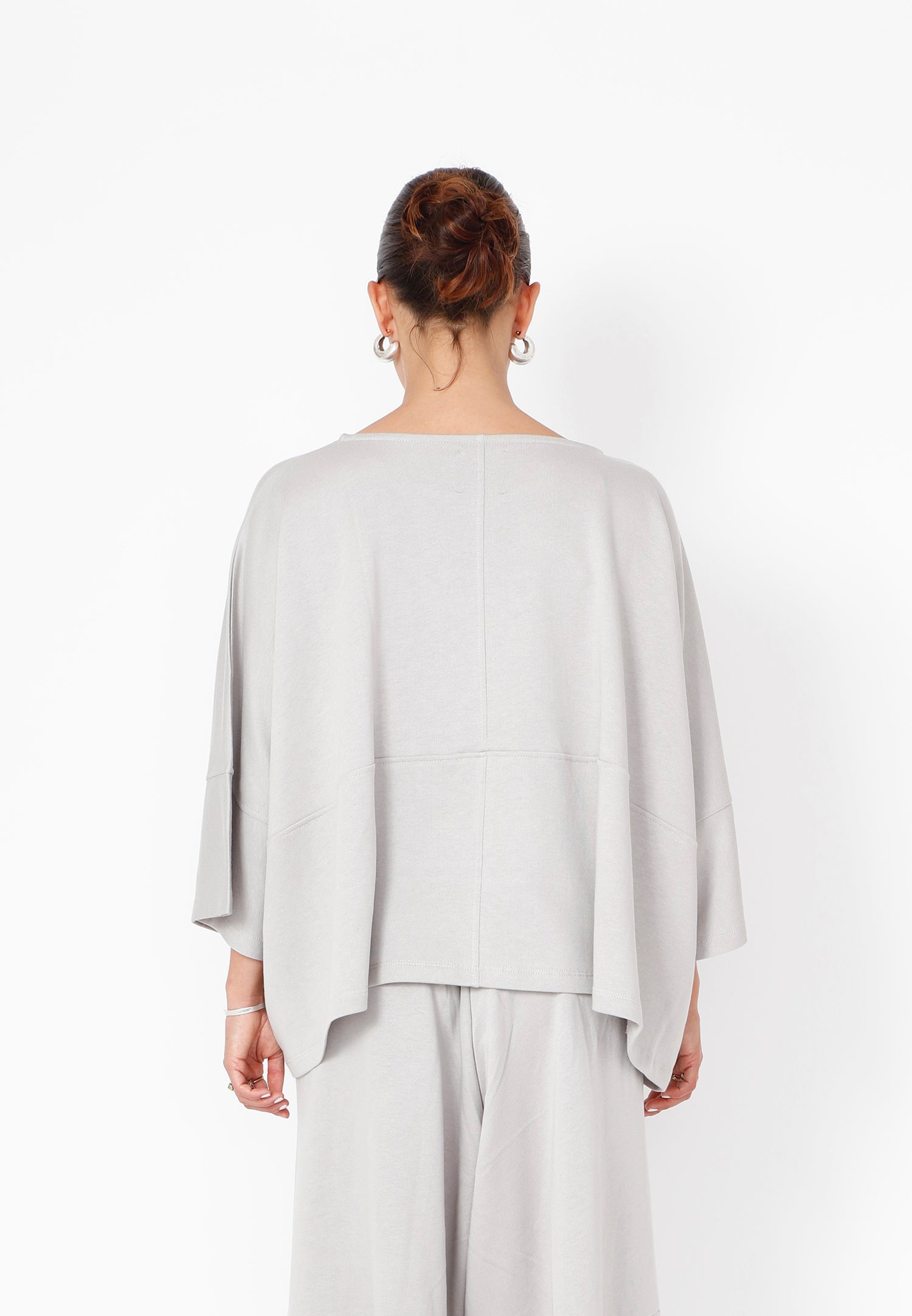 Sort Aarhus Toppur 2174