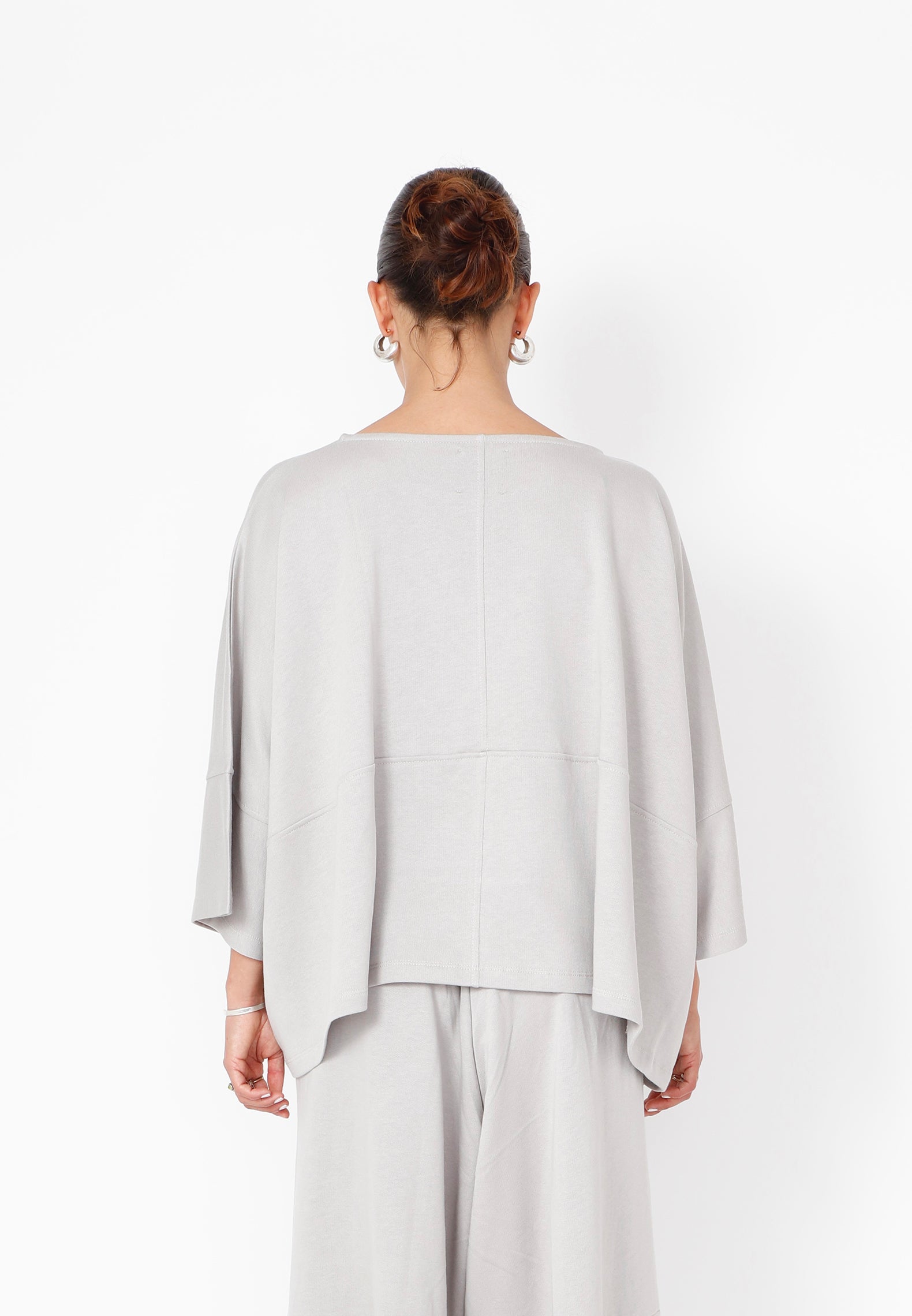 Sort Aarhus Toppur 2174